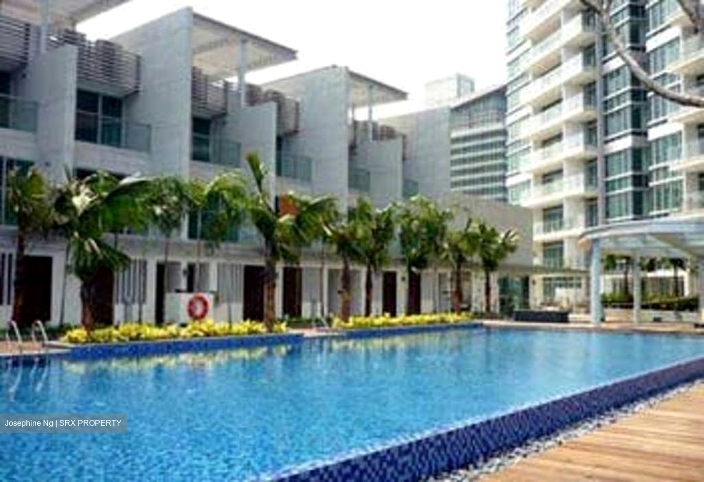 Dover Parkview (D5), Condominium #302966111